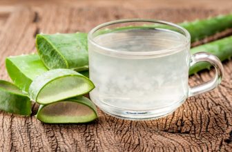 gel aloe vera bienfaits utilisation