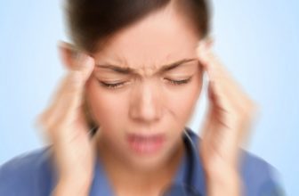 vertiges Aloe vera Forever