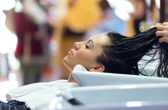 Masque aloe vera cheveux